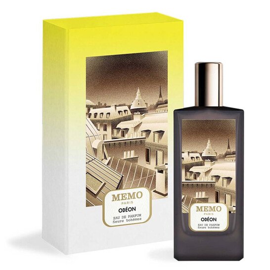 MEMO ODEON EDP 75ML