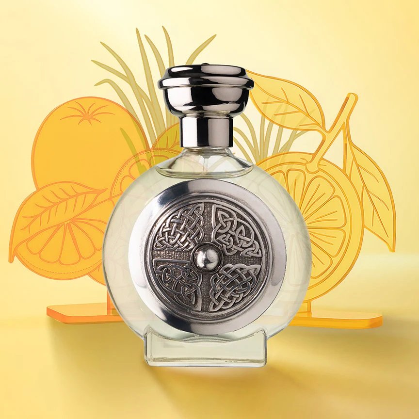 BOADICEA THE VICTORIOUS ENERGIZER UNISEX EDP 100ML