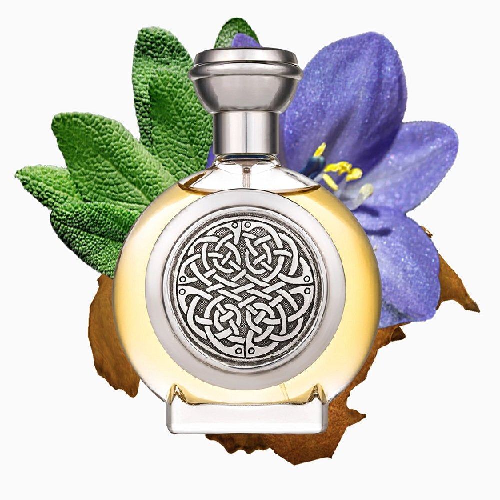 BOADICEA THE VICTORIOUS COMPLEX UNISEX EDP 100ML