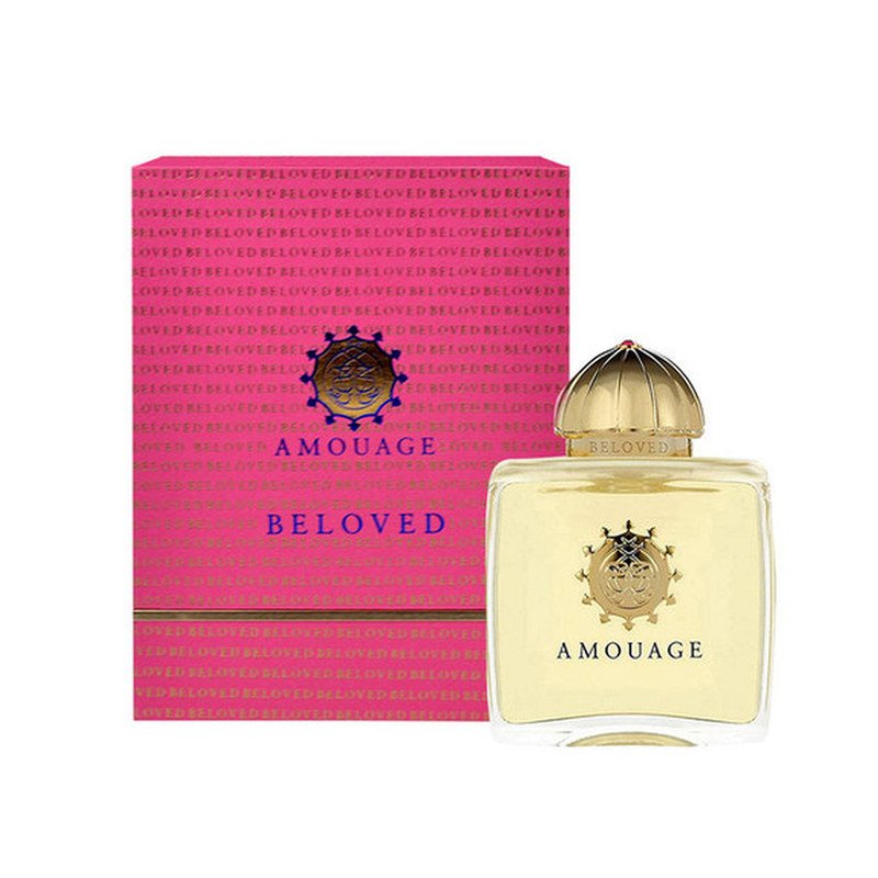 Amouage Beloved Woman EDP 100 ml