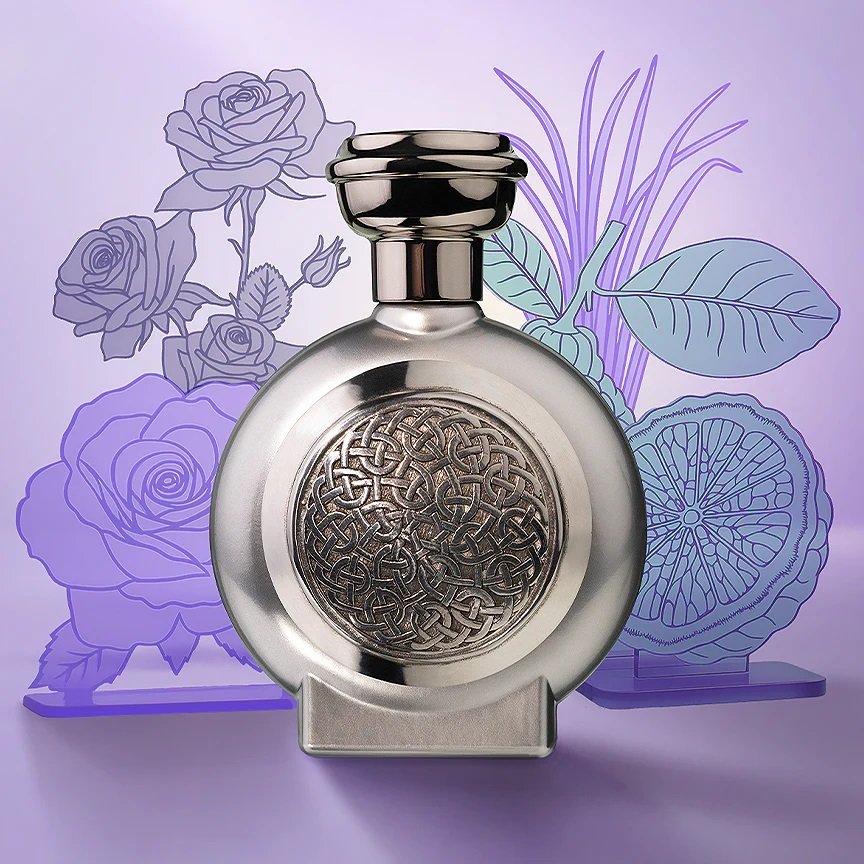 BOADICEA THE VICTORIOUS LAVISH UNISEX EDP 100ML