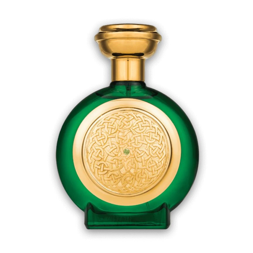 BOADICEA THE VICTORIOUS GREEN SAPPHIRE UNISEX PURE PARFUM 100ML