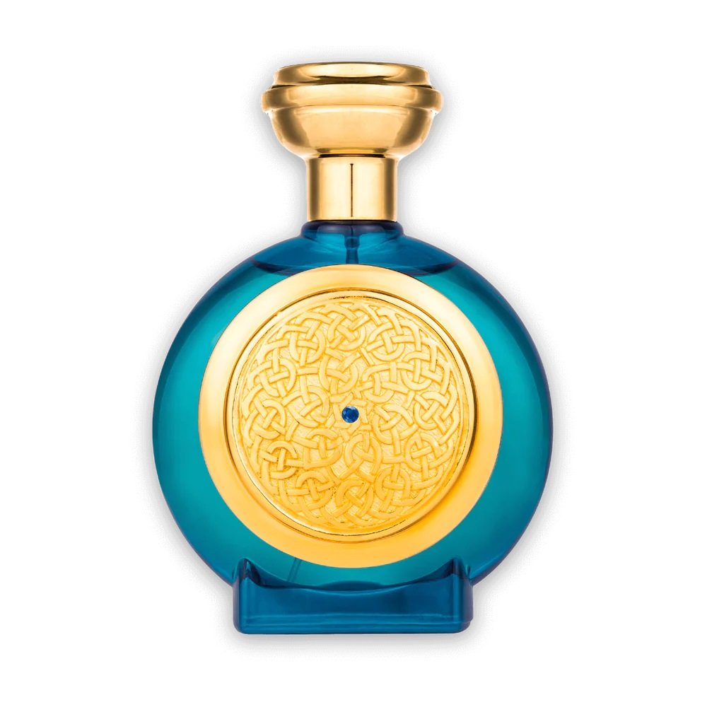 BOADICEA THE VICTORIOUS AQUA SAPPHIRE UNISEX PURE PARFUM 100ML