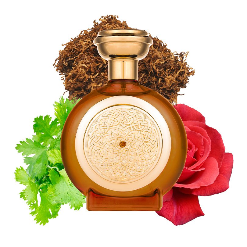 BOADICEA THE VICTORIOUS TOBACCO SAPPHIRE UNISEX PURE PARFUM 100ML