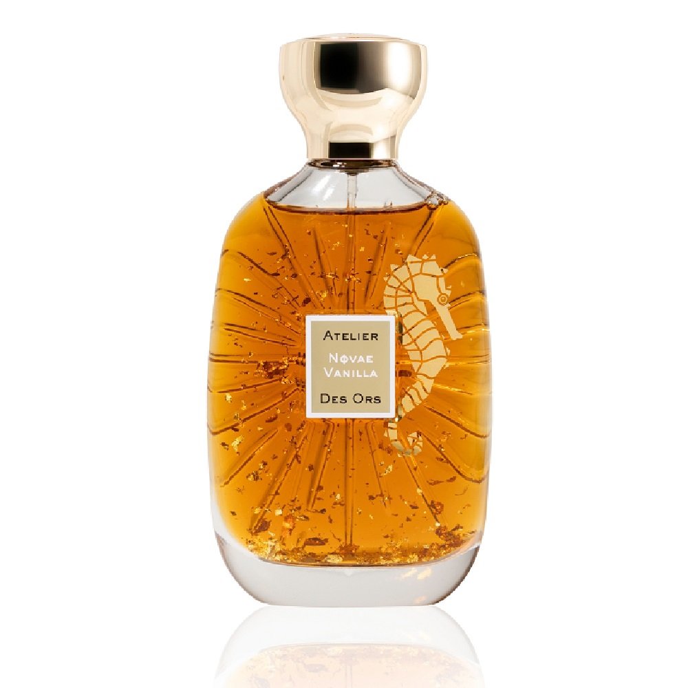 ATELIER DES ORS NOVAE VANILLA EDP 100ML