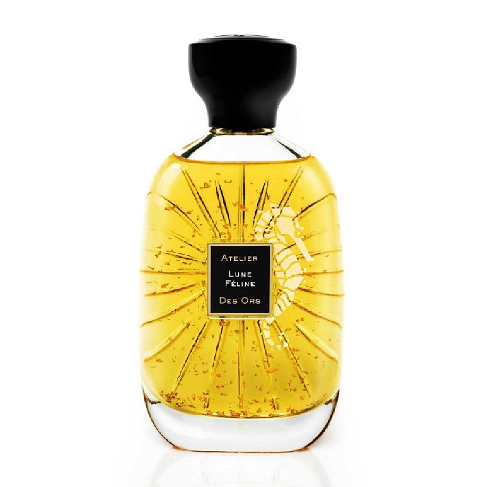 ATELIER DES ORS LUNE FELINE EDP 100ML LIMITED EDITION