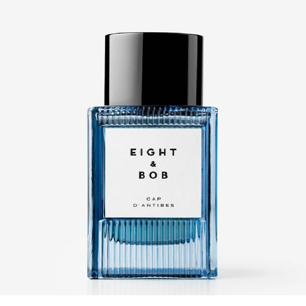 EIGHT & BOB CAP D'ANTIBES EDP 100ML