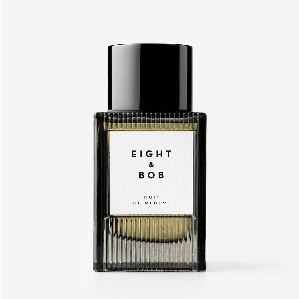 EIGHT & BOB NUIT DE MEGEVE EDP 100ML