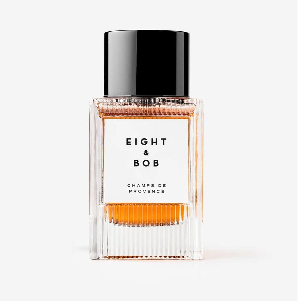 EIGHT & BOB CHAMPS DE PROVENCE EDP 100ML