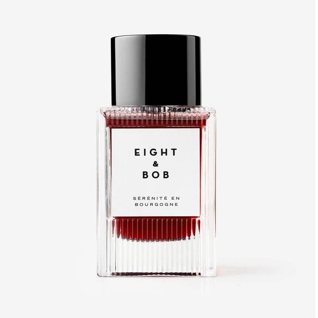 EIGHT & BOB SERENITE EN BOURGOGNE EDP 100ML
