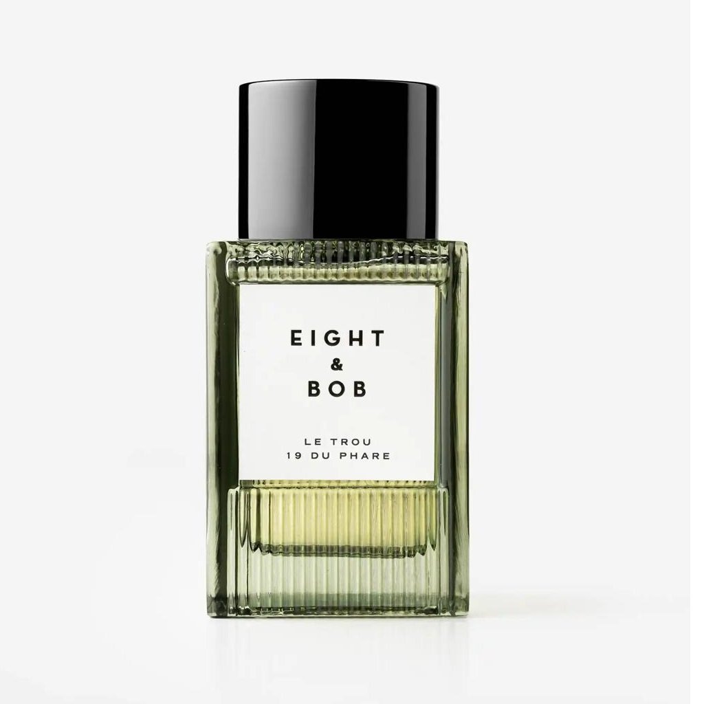 EIGHT & BOB LE TROU 19 DU PHARE EDP 100ML