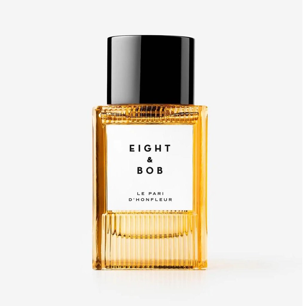 EIGHT & BOB LE PARI D'HONFLEUR EDP 100ML