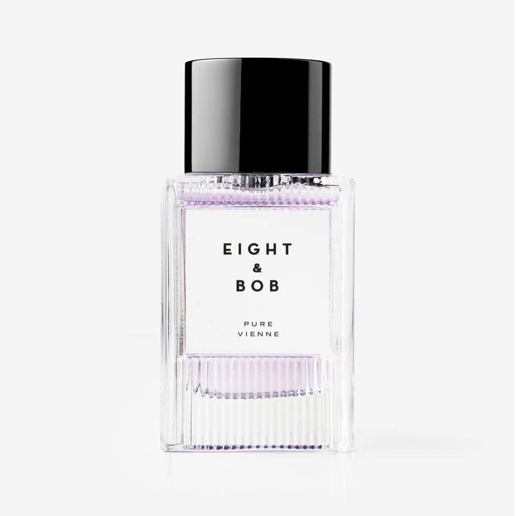 EIGHT & BOB  PURE VIENNE EDP 100ML