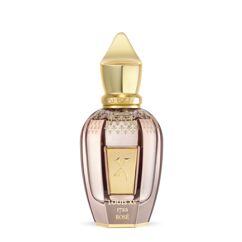 Xerjoff Blend De Venoge Louis XV Rosè 50ml Parfum