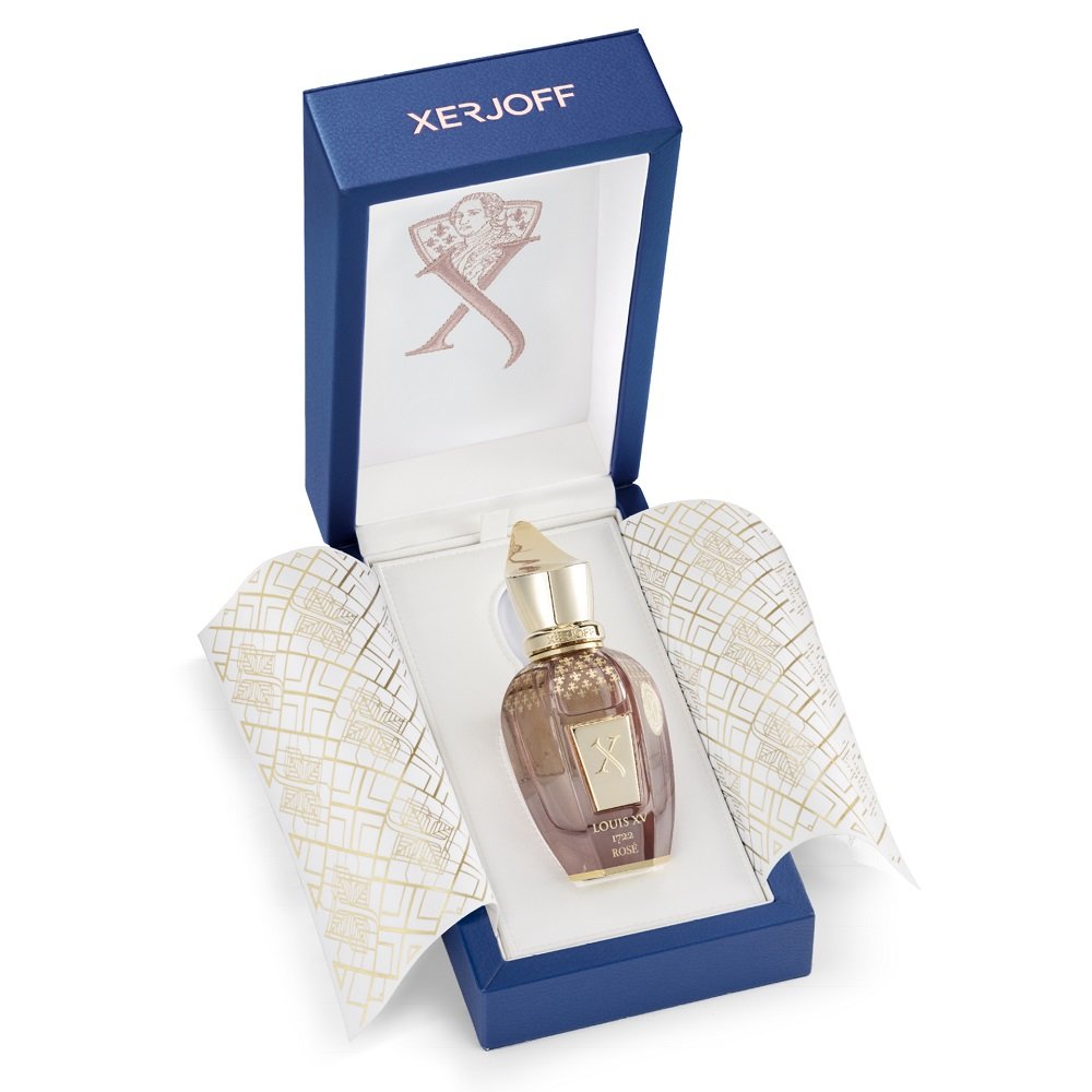 Xerjoff Blend De Venoge Louis XV Rosè 50ml Parfum