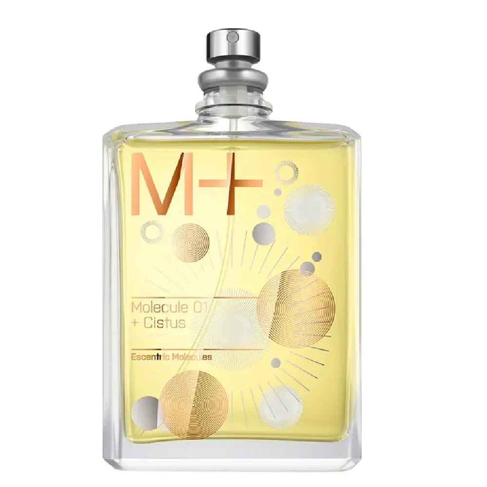 ESCENTRIC MOLECULE 01 + EDT CISTUS 100ML