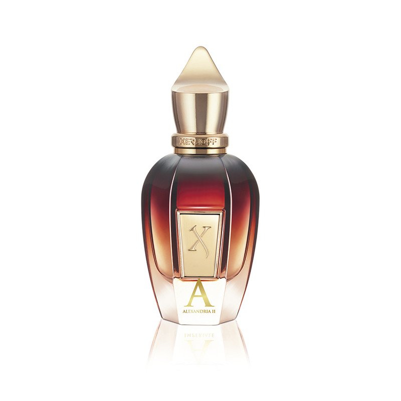 Xerjoff Alexandria II EDP 50 ml