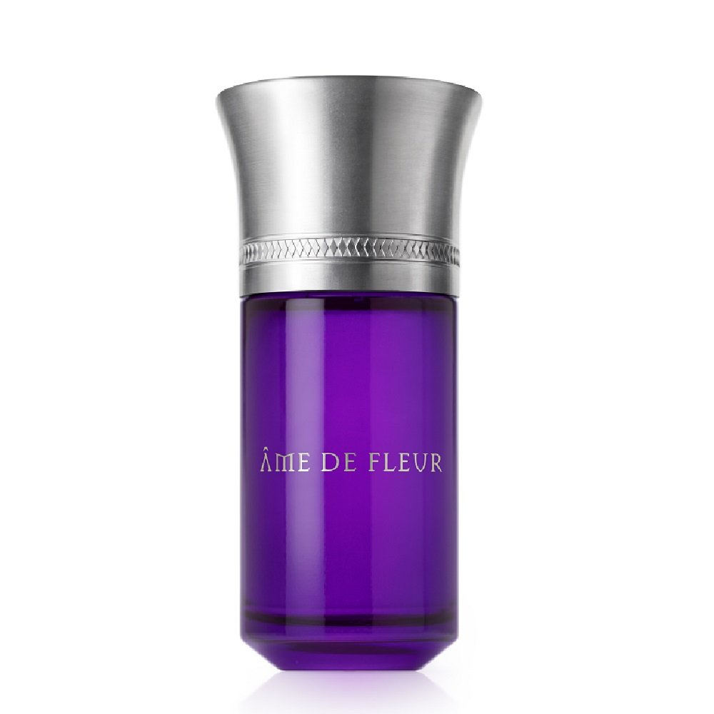 LIQUIDES IMAGINAIRES AME DE FLEUR EDP 100ML
