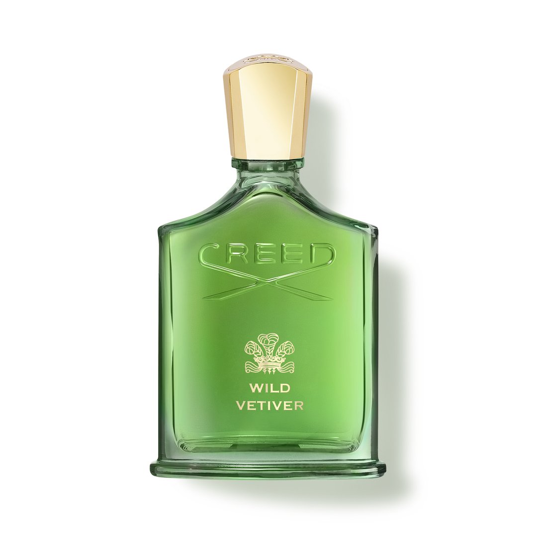 CREED WILD VETIVER EDP 100ML