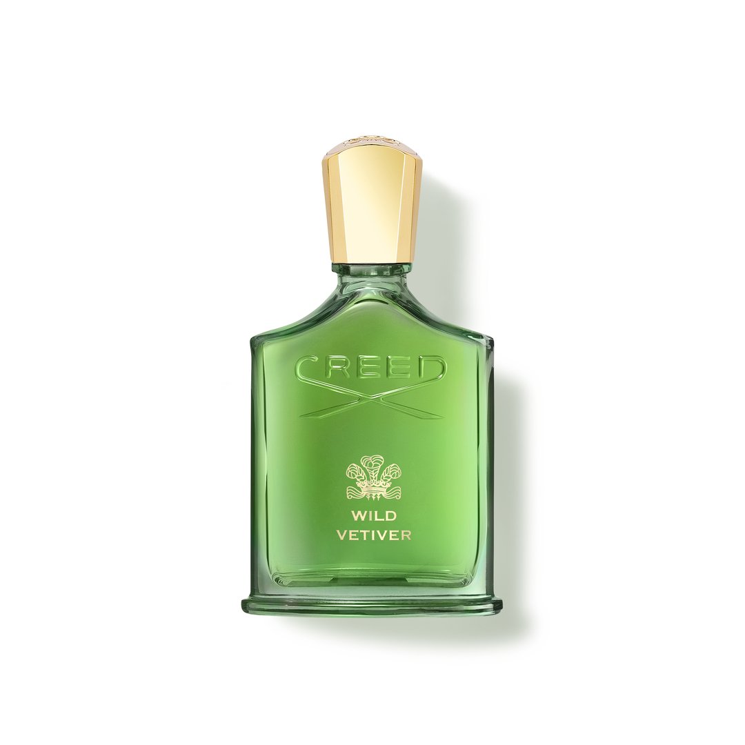 CREED WILD VETIVER EDP 50ML