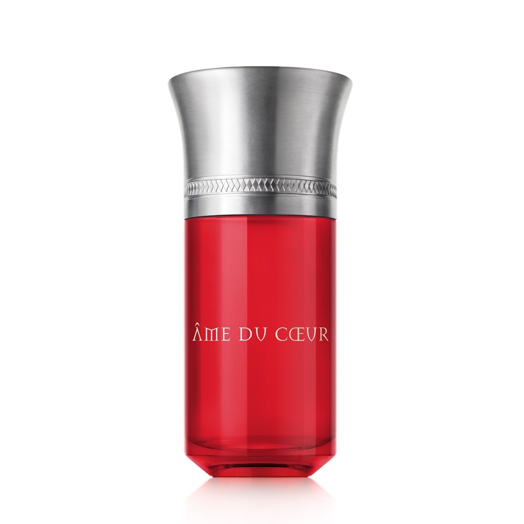 LIQUIDES IMAGINAIRES AME DU COUER EDP 100ML