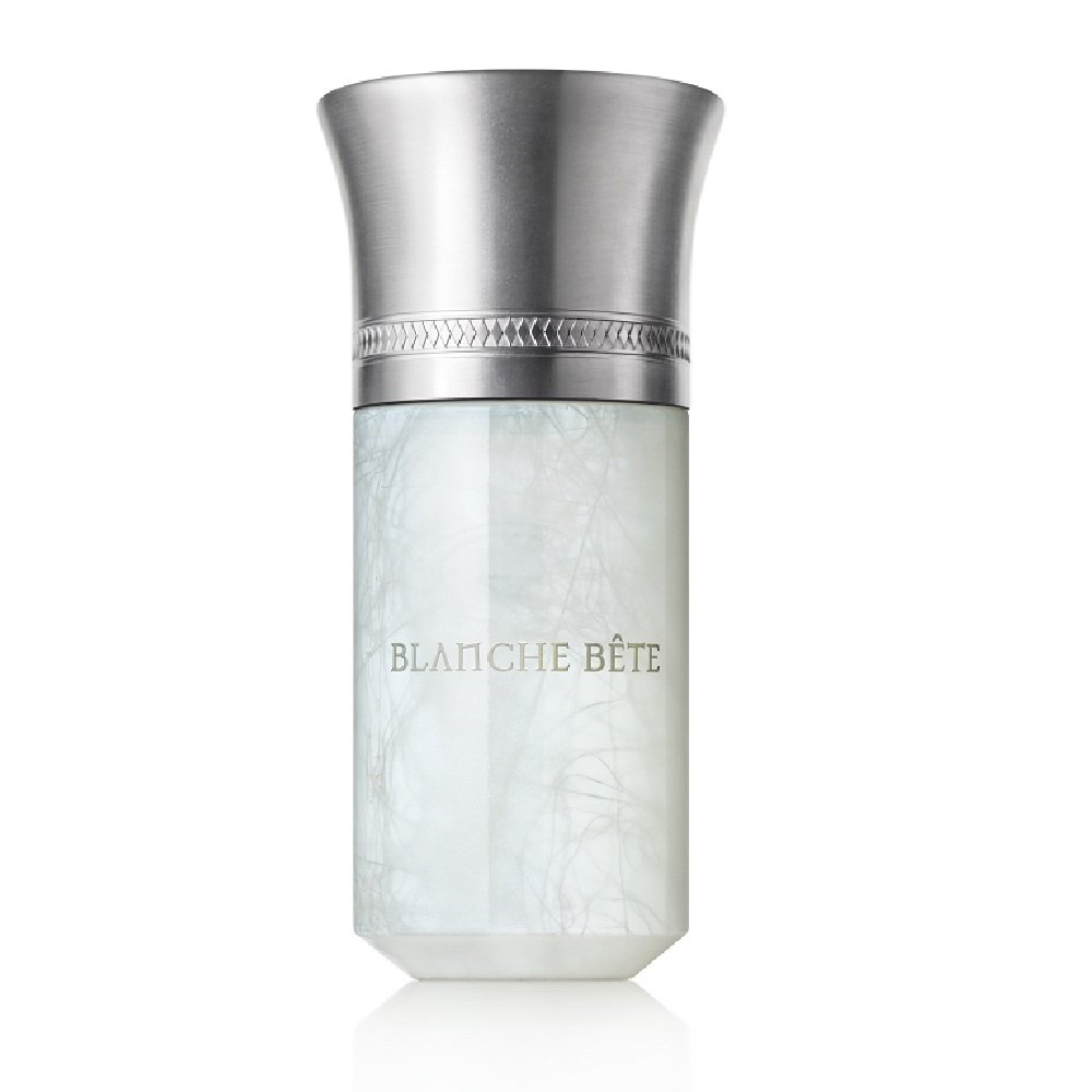LIQUIDES IMAGINAIRES BLANCHE BETE EDP 100ML