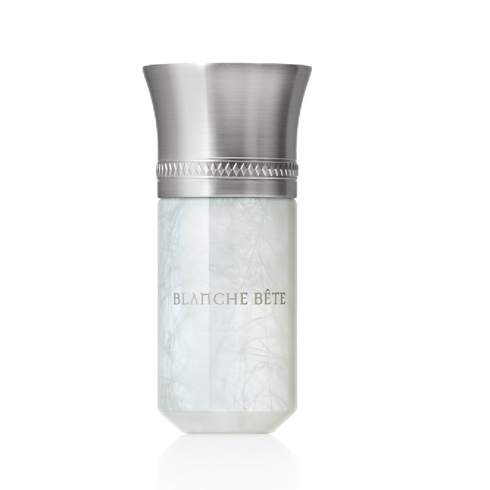 LIQUIDES IMAGINAIRES BLANCHE BETE EDP 50ML