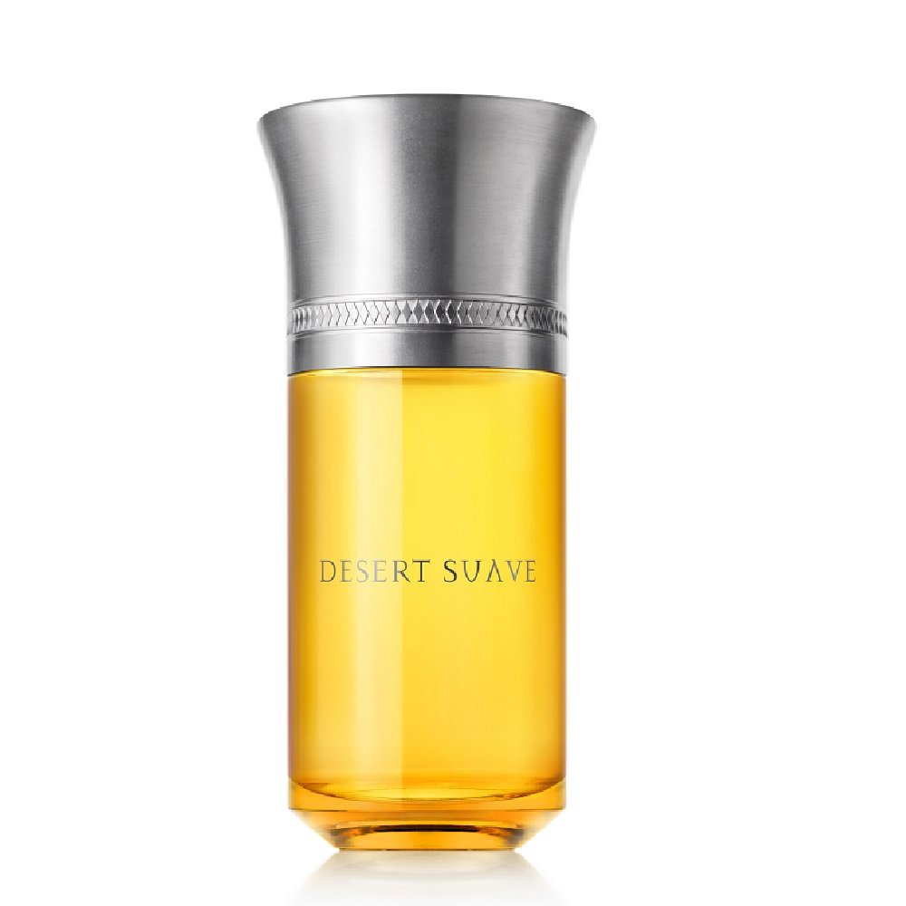 LIQUIDES IMAGINAIRES DESERT SUAVE EDP 100ML