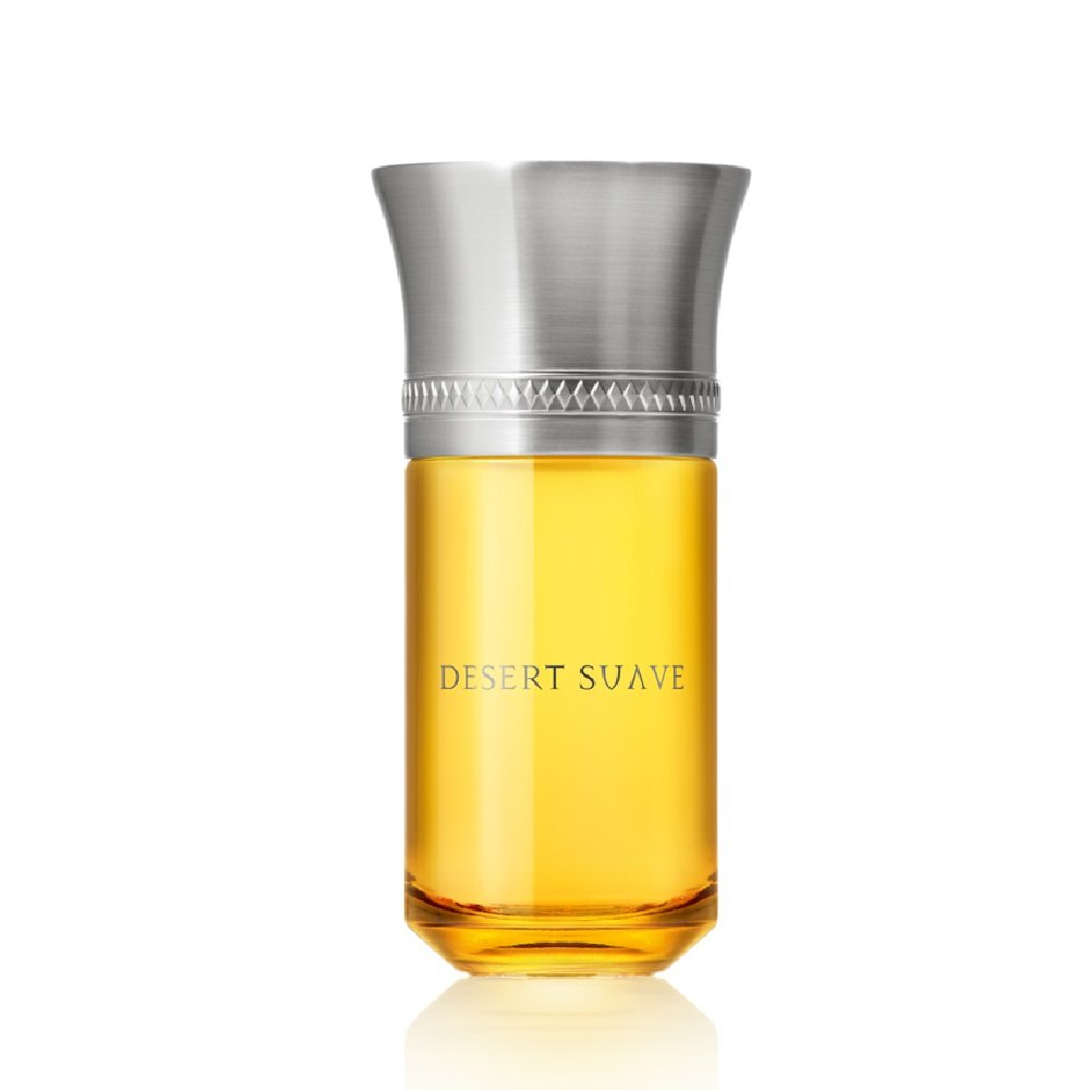 LIQUIDES IMAGINAIRES DESERT SUAVE EDP 50ML