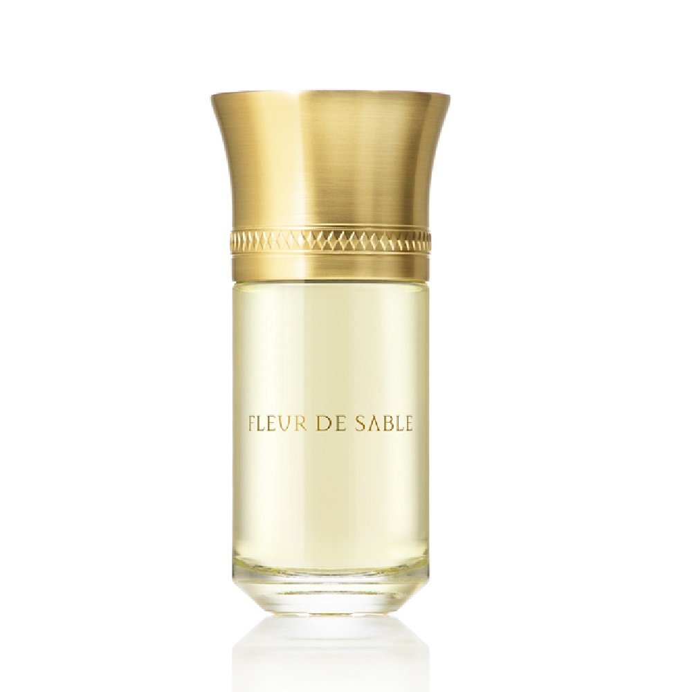 LIQUIDES IMAGINAIRES FLEUR DE SABLE EDP 50ML
