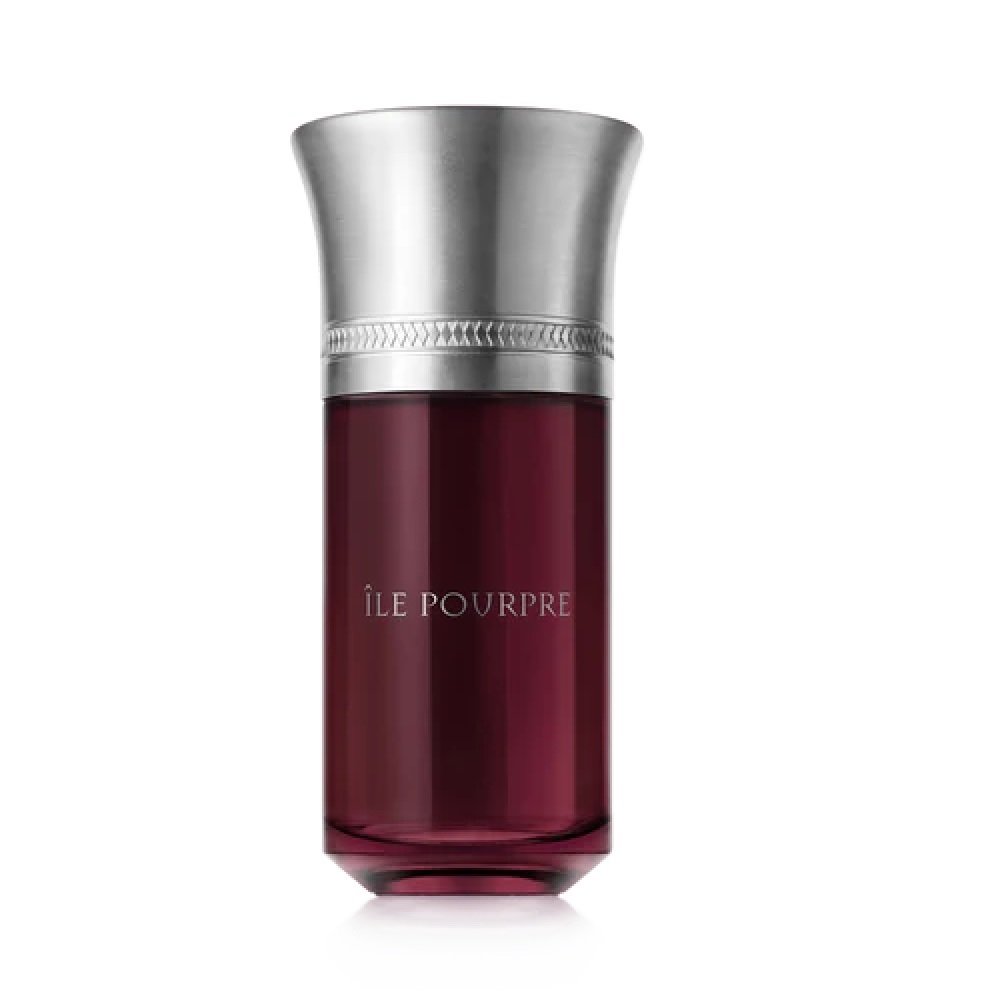 LIQUIDES IMAGINAIRES ILE POURPRE EDP 50ML