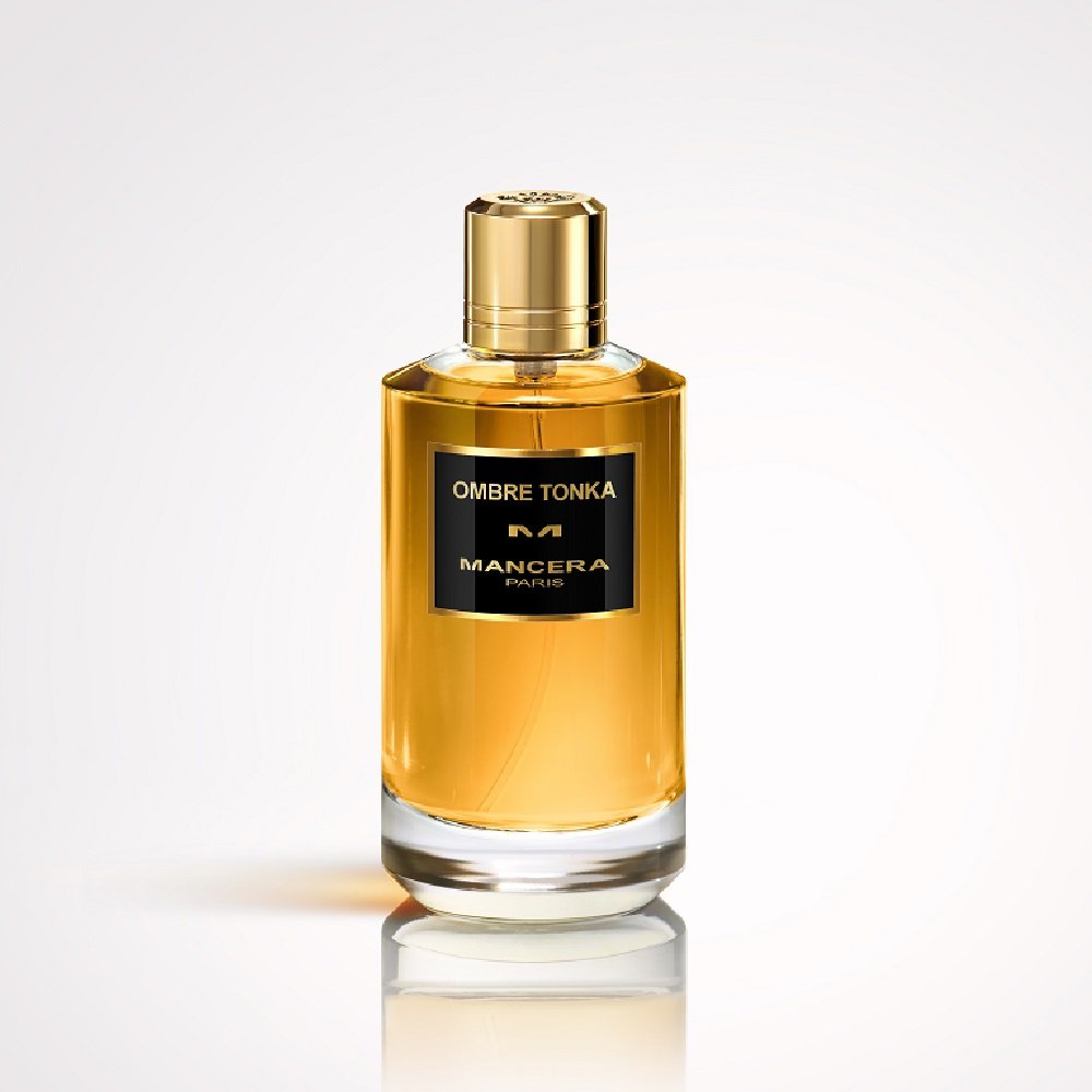 MANCERA OMBRE TONKA EDP 120ML