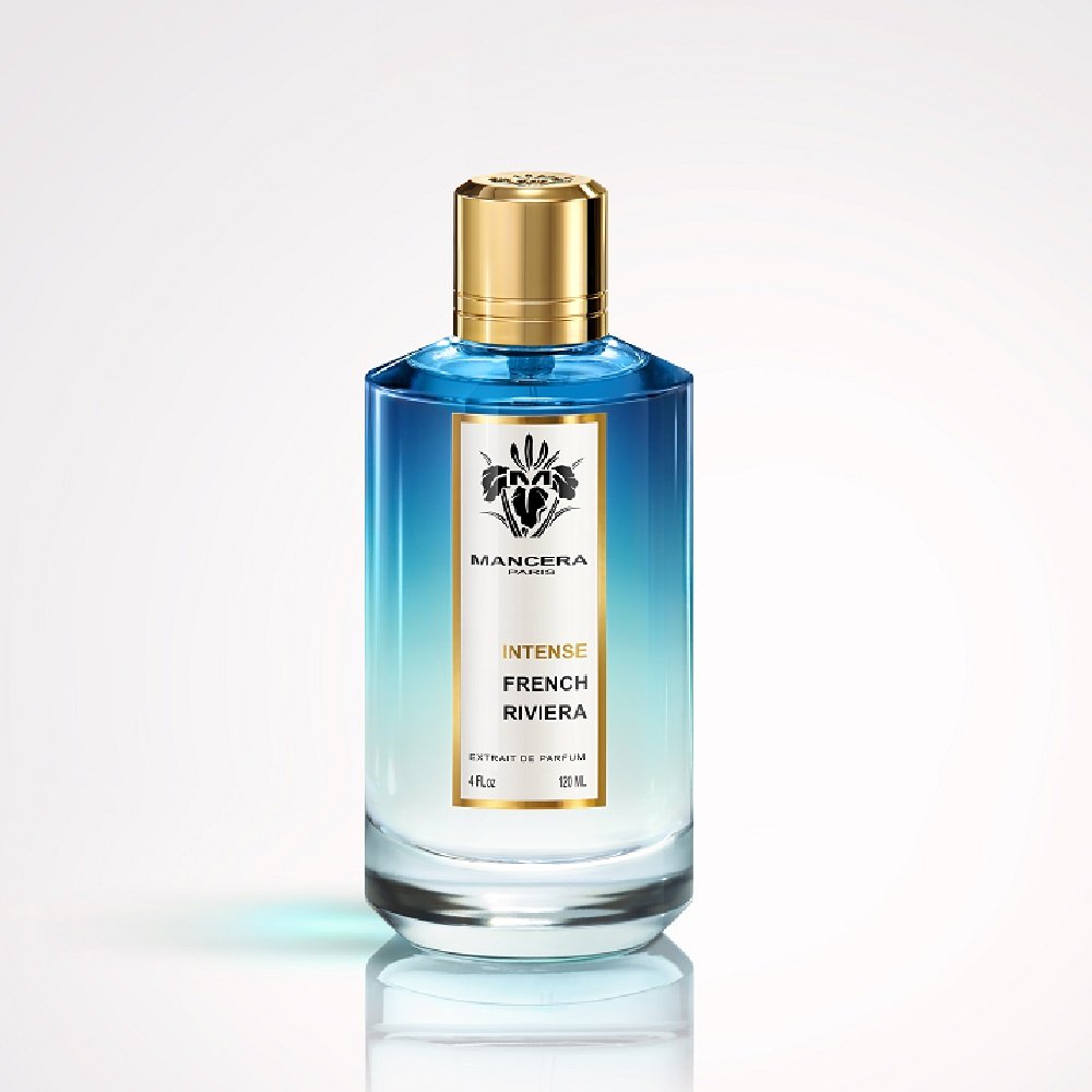 MANCERA INTENSE FRENCH RIVIERA EXTRAIT PARFUM 120ML