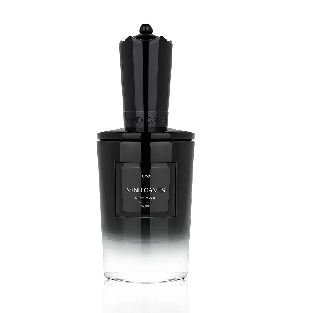 MIND GAMES MENTOR EXTRAIT PARFUM 100ML