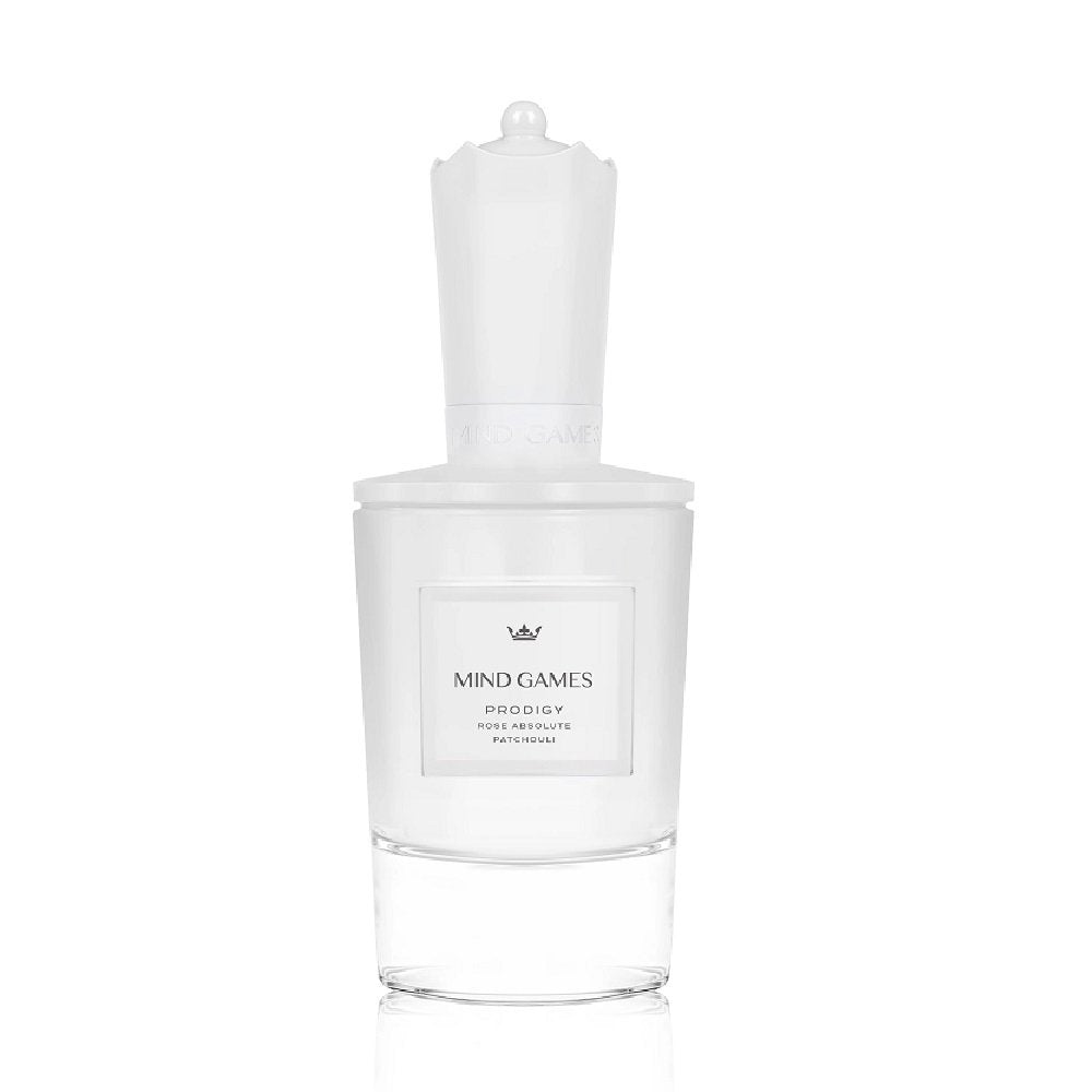 MIND GAMES PRODIGY EXTRAIT PARFUM 100ML