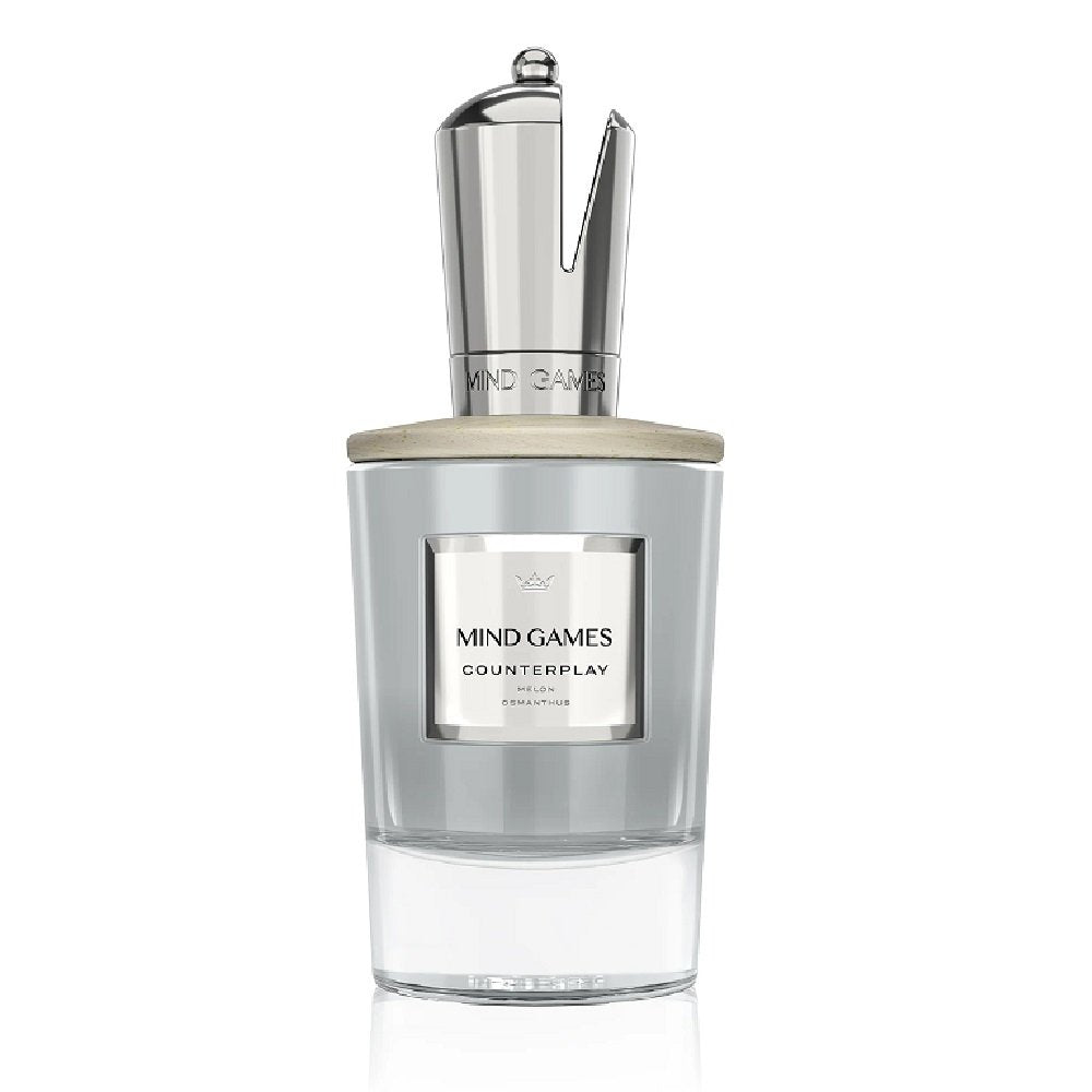 MIND GAMES COUNTERPLAY EXTRAIT PARFUM 100ML