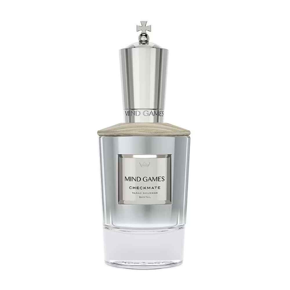 MIND GAMES CHECKMATE EXTRAIT PARFUM 100ML