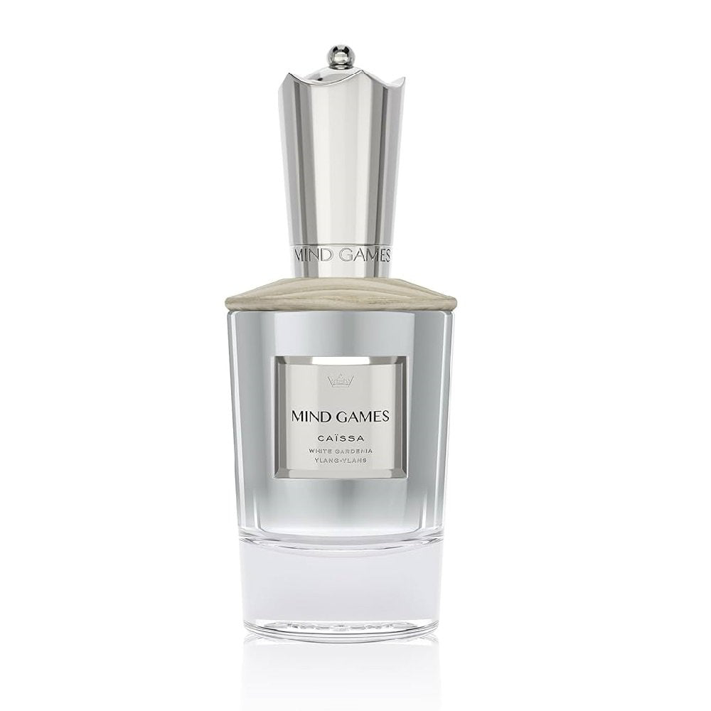 MIND GAMES CAISSA EXTRAIT PARFUM 100ML