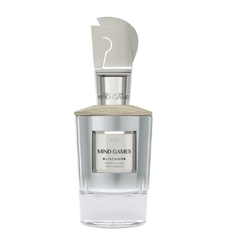 MIND GAMES BLOCKADE EXTRAIT PARFUM 100ML