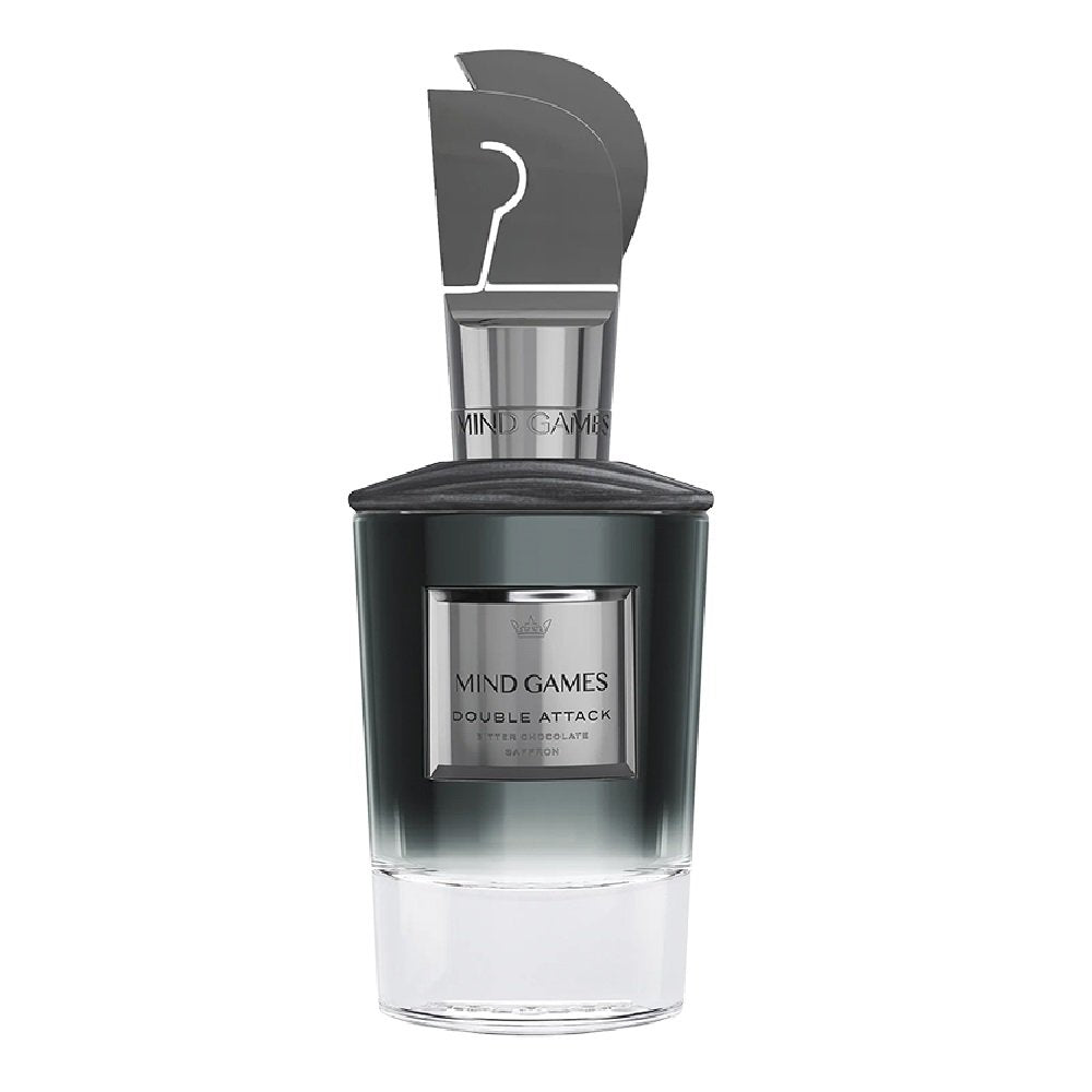 MIND GAMES DOUBLE ATTACK EXTRAIT PARFUM 100ML