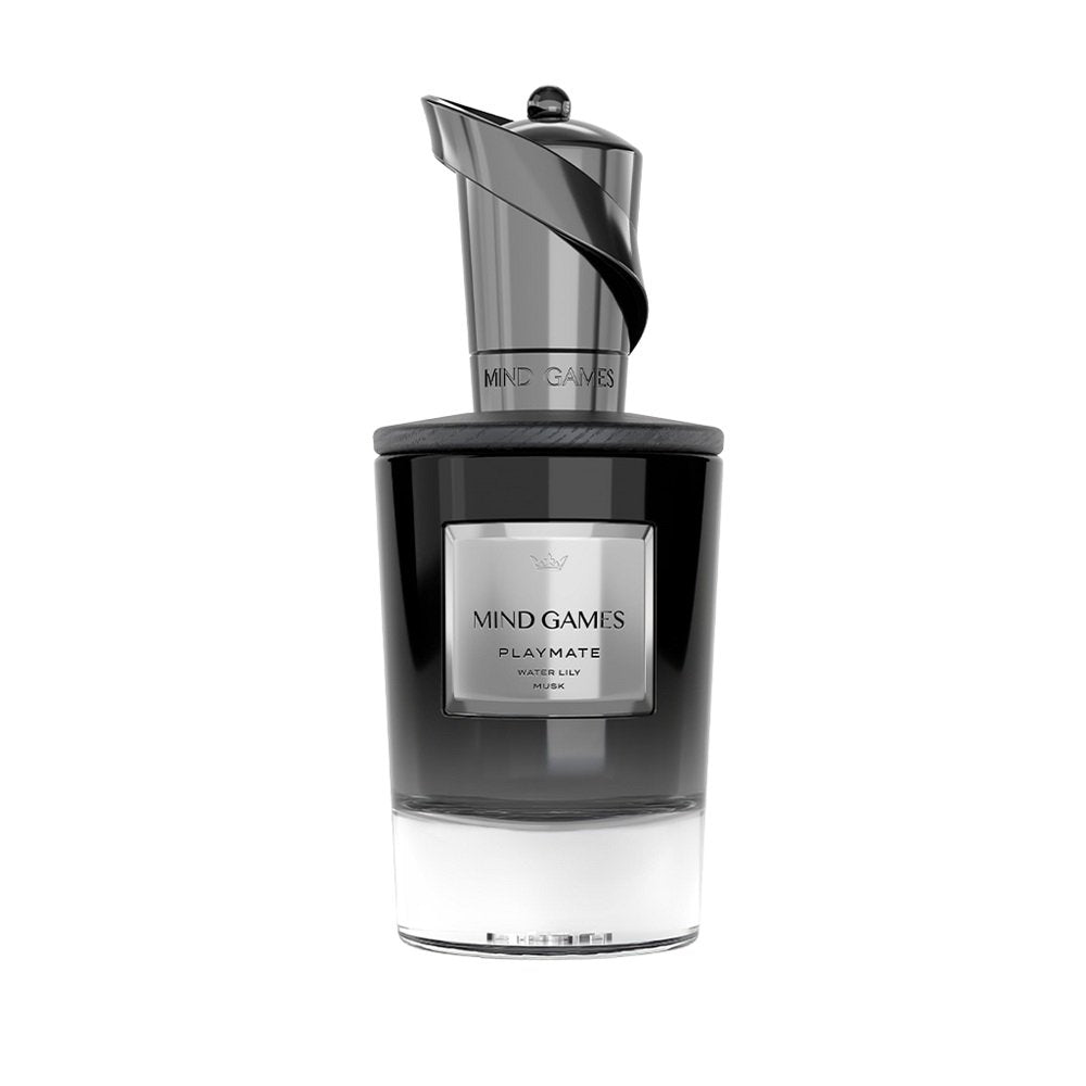 MIND GAMES SOULMATE PLAYMATE EXTRAIT PARFUM 100ML