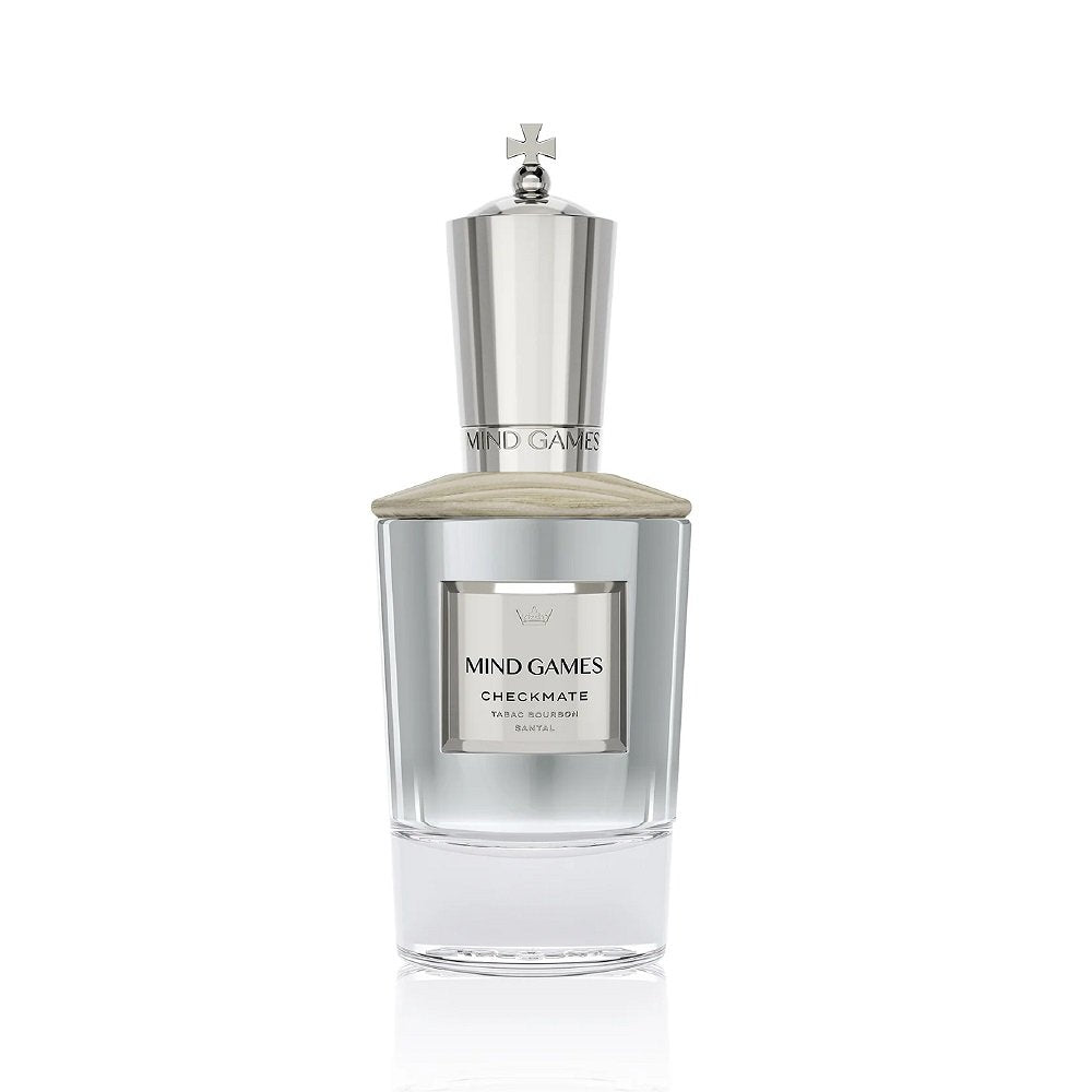 MIND GAMES SOULMATE CHECK PLEASE EXTRAIT PARFUM 100ML