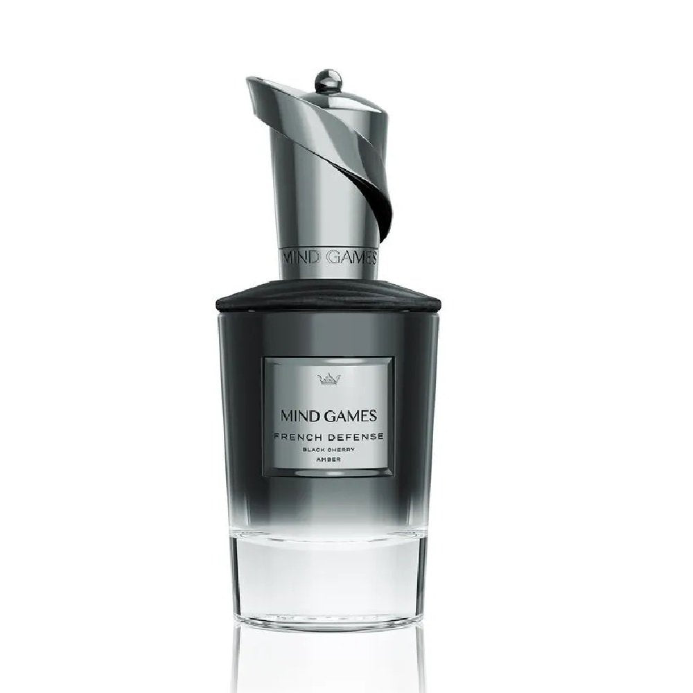 MIND GAMES FRENCH DEFENSE EXTRAIT PARFUM 100ML