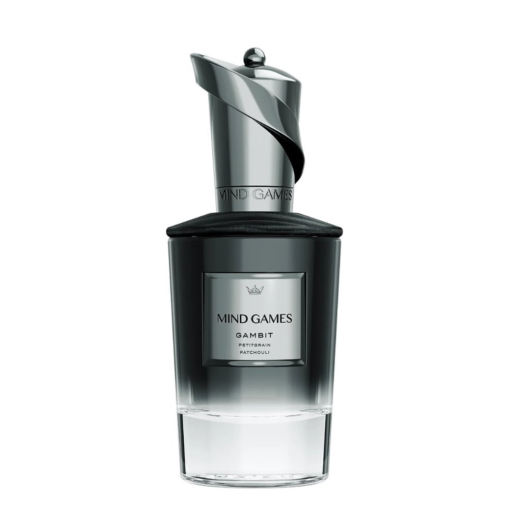 MIND GAMES GAMBIT EXTRAIT PARFUM 100ML