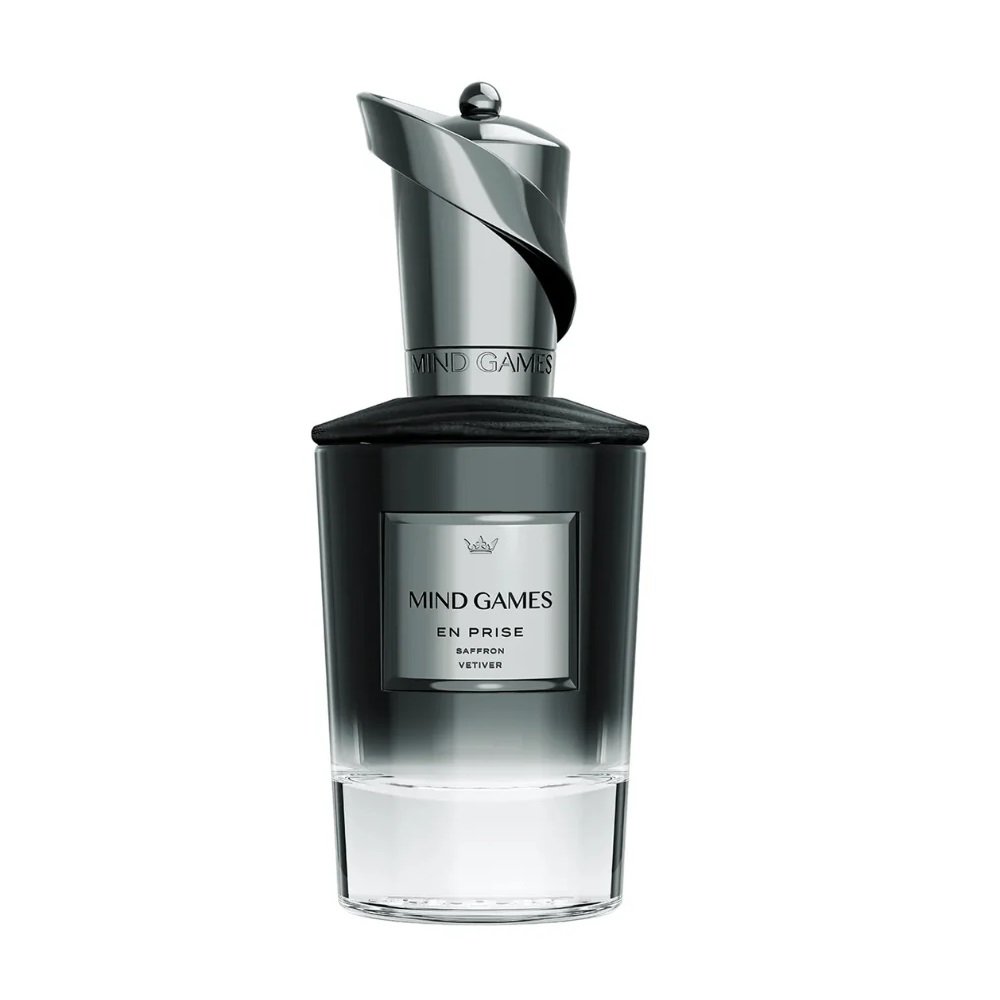 MIND GAMES EN PRISE EXTRAIT PARFUM 100ML
