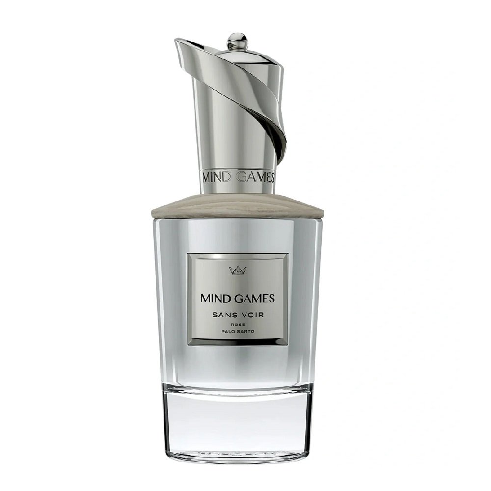 MIND GAMES SANS VOIR EXTRAIT PARFUM 100ML