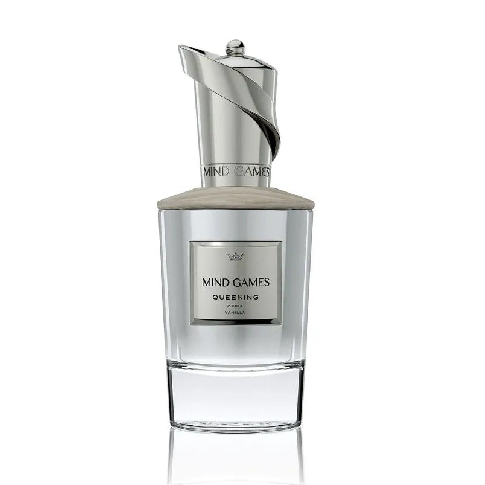 MIND GAMES QUEENING EXTRAIT PARFUM 100ML