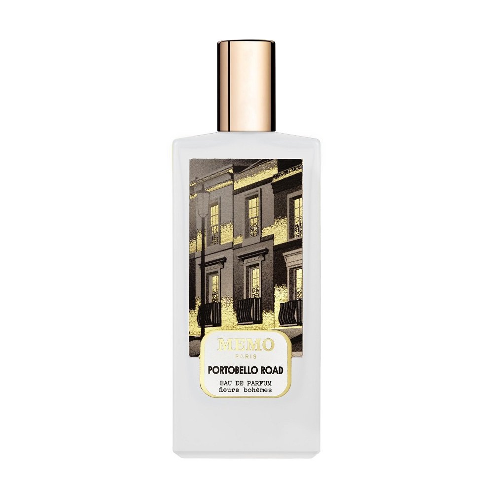 MEMO PORTOBELLO ROAD EDP 75ML