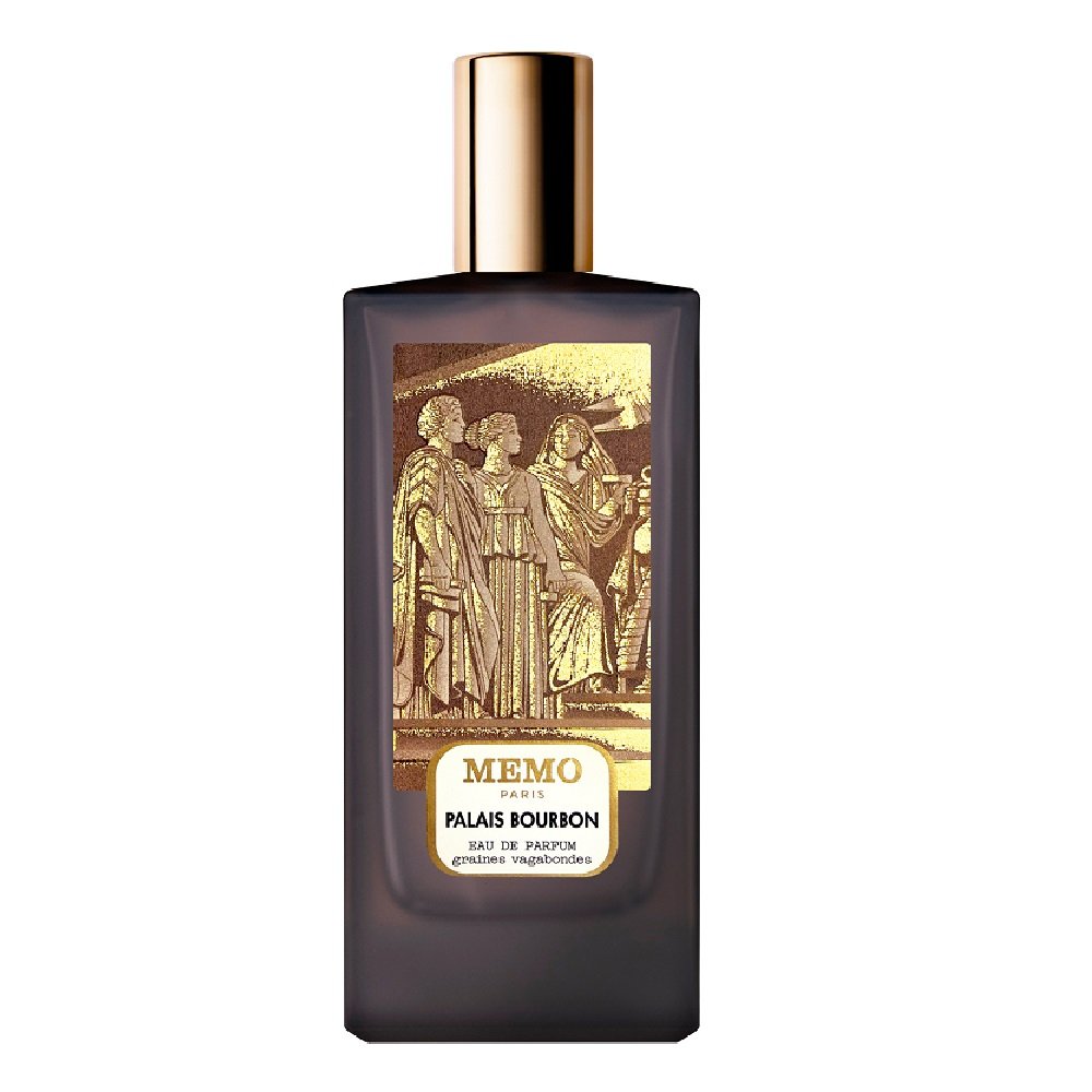 MEMO PALAIS BOURBON EDP 75ML
