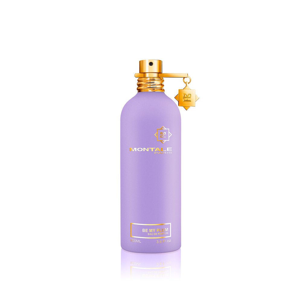 MONTALE BE MY PLUM EDP 100ML